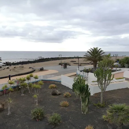 Appartamento Deluxe Puerto Del Carmen Beachfront